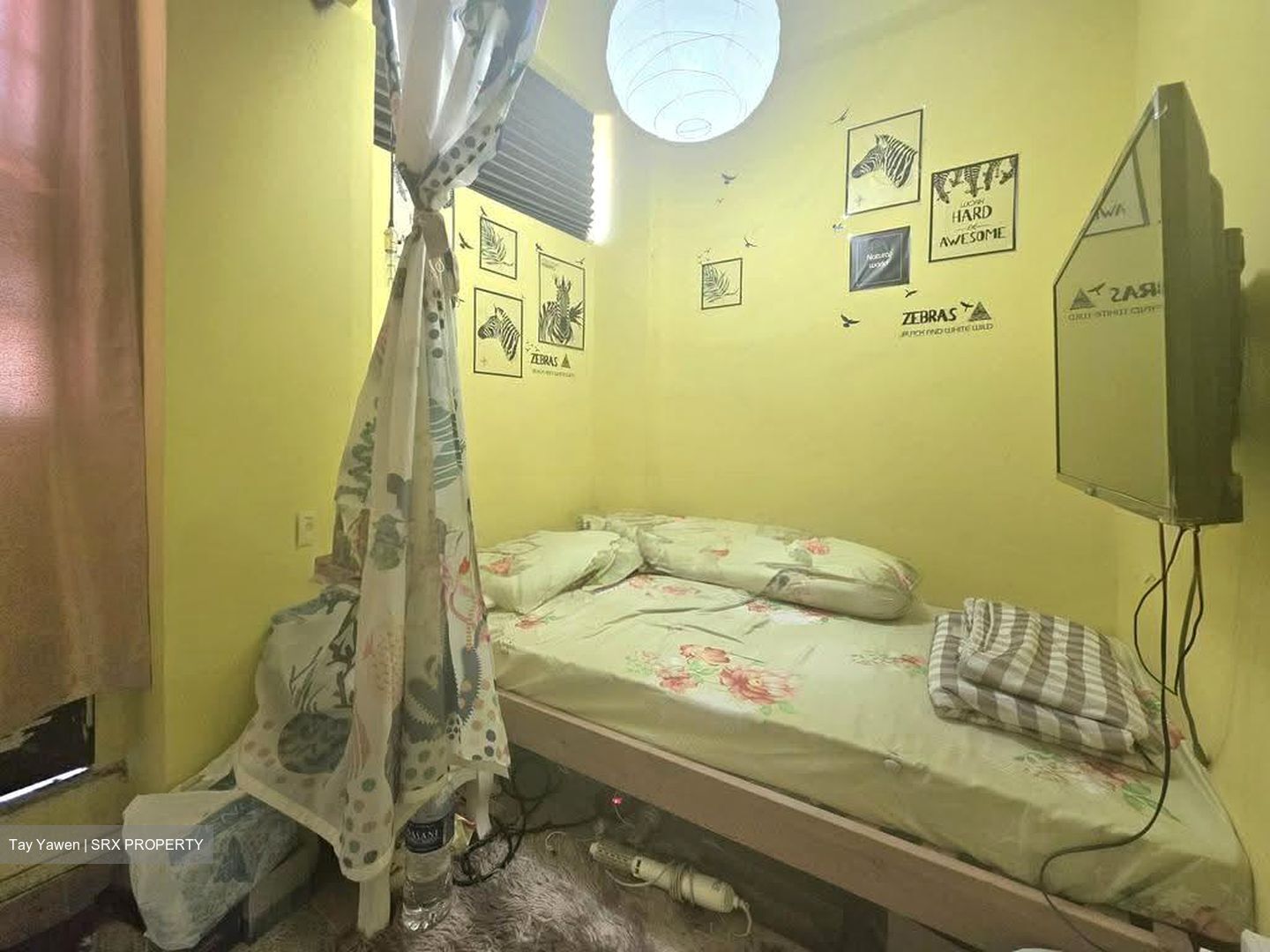 Aston Mansions (D14), Apartment #628384661